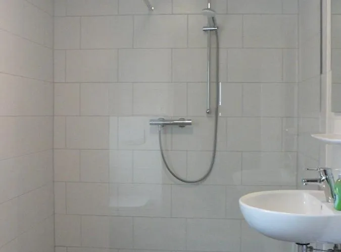 Hostel Gaestehaus Haalck Weddingstedt