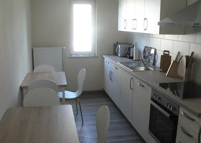 Gaestehaus Haalck * Weddingstedt