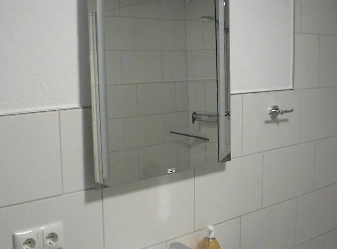 Gaestehaus Haalck Hostel